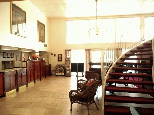 Red Carpet Inn - Houma Interior photo